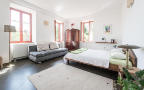 Apartments Easy - private garden and seaview